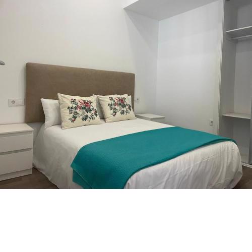 Gesbi apartamentos