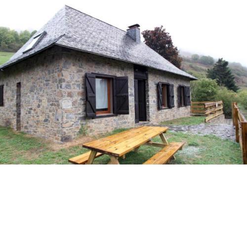 Gessa bonita casa junto a Baqueira DREAM