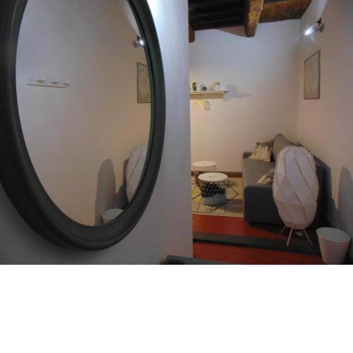 Gessi Charming Apartments