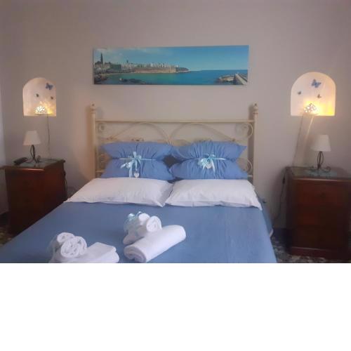 GESSICA HOLIDAY HOMES Antonia Jess
