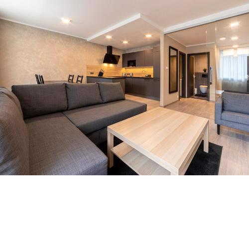 Gesto Apartments