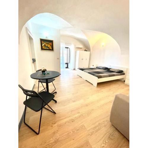 Gesuiti Rooms Catania