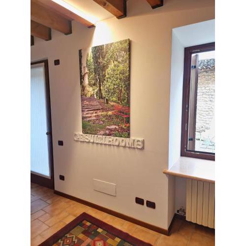 GESUITIROOMS
