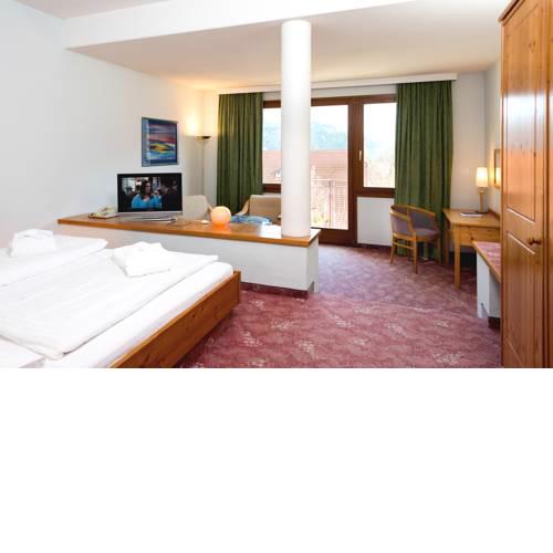 Gesundheitsresort Agathenhof