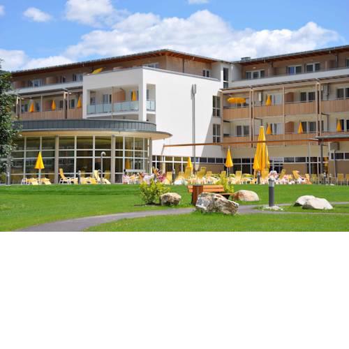 Gesundheitsresort Bad St. Leonhard