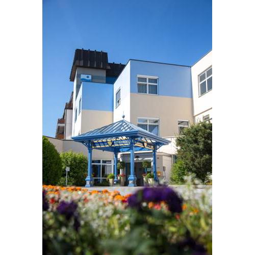 Gesundheitsresort Königsberg