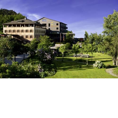 Gesundheitszentrum Rickatschwende