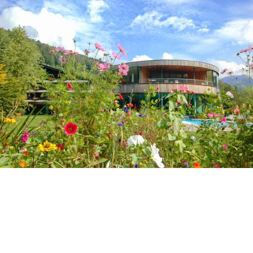 Gesundhotel Bad Reuthe