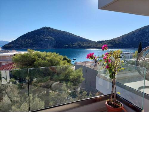 Gesyl Apartment