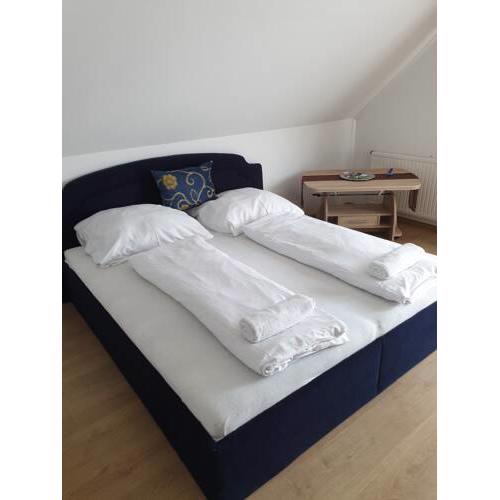 Gesztenye apartman