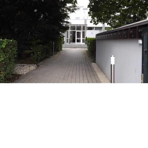 Gesztenye Apartman