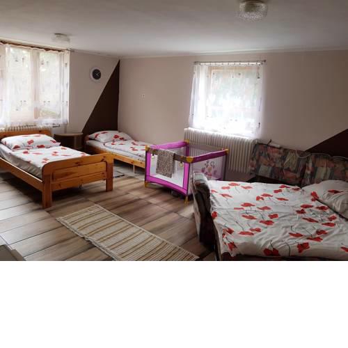 Gesztenye-lak