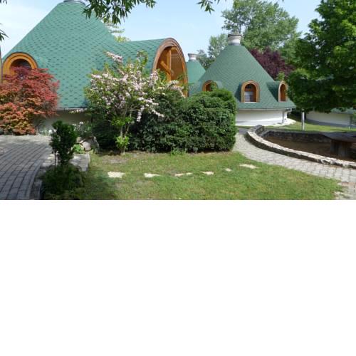 Gesztenye Nyaralópark