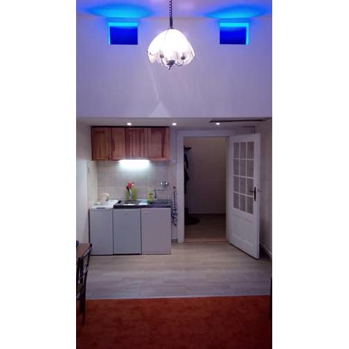 Get Prague Flat Slovenska