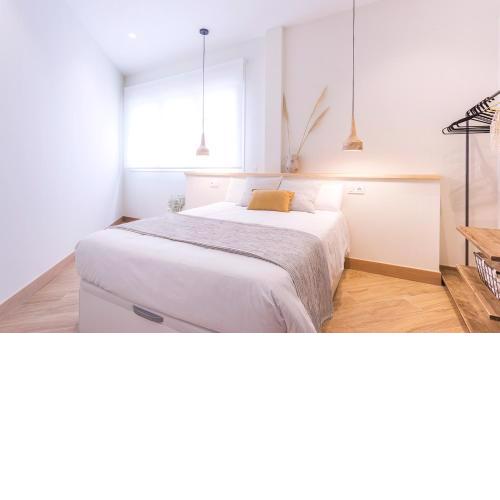 GETARIA APARTAMENTUAK - Balentziaga