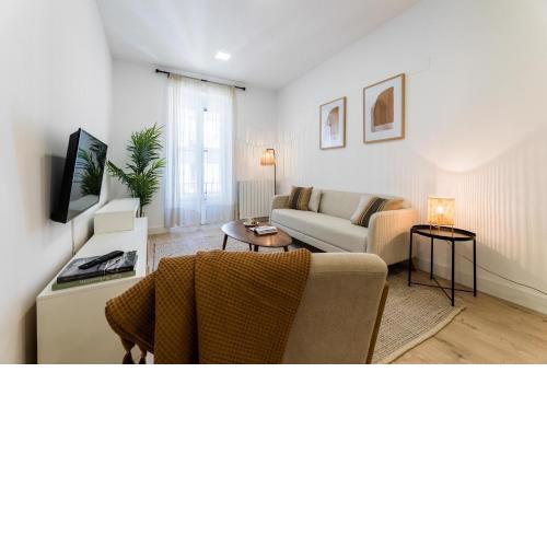 GETARIA SUITE Apartment