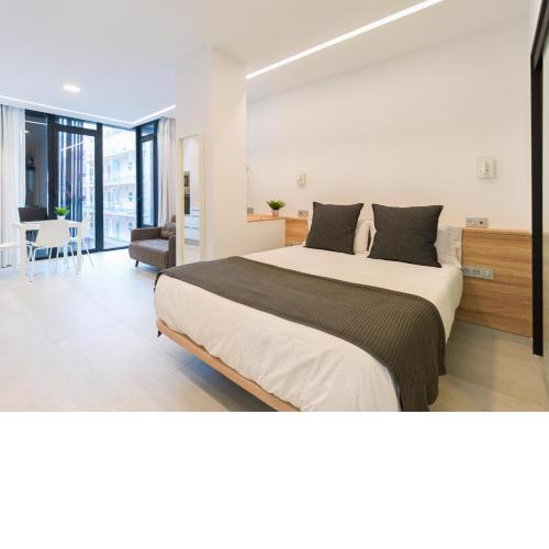 Getaway Marmoral By CanariasGetaway