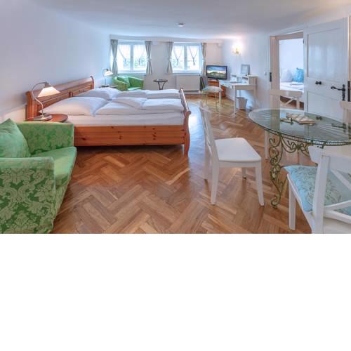 Getreidegassen Appartements
