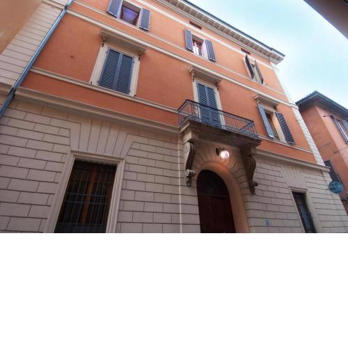 GetTheKey Battisti Apartment