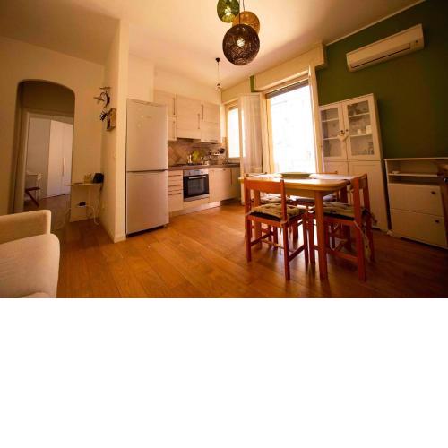 GetTheKey Duse Apartment