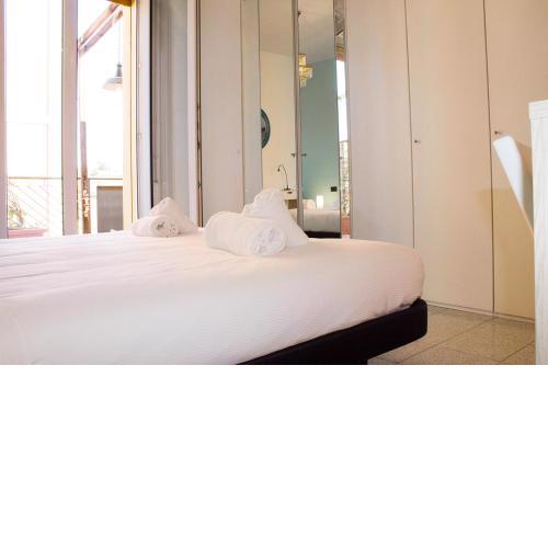 GetTheKey Vicolo Bianco Apartment