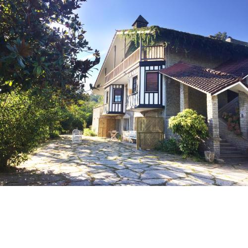 Getxo Garden Houses - Grand Chalet