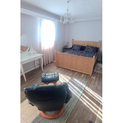 Getxo, parking, wifi, metro