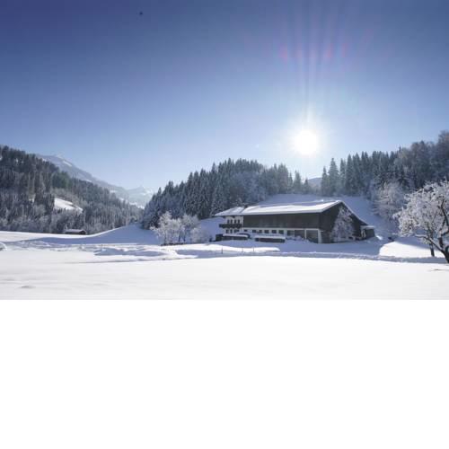 Getznerhof