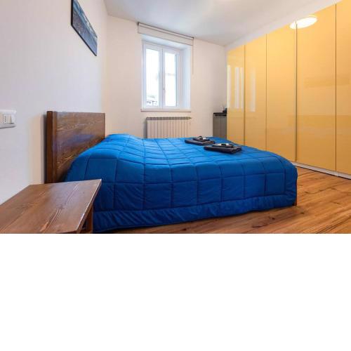 [Gewiss Stadium] Luxury Apartment With Terrace