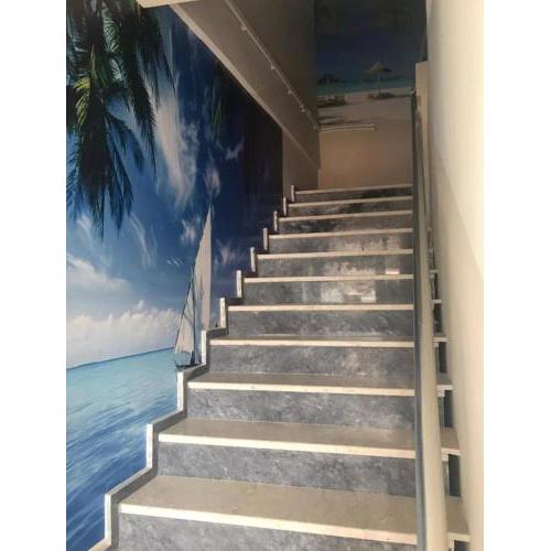 GEYİKLİ APART OTEL