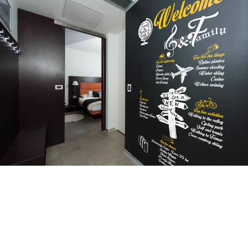 G&F Apartments Kranjska Gora