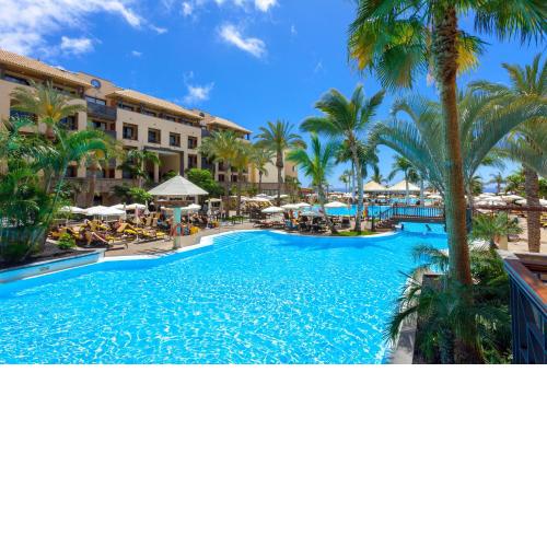GF GRAN COSTA ADEJE*****