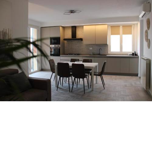 GF Holiday Suite 3
