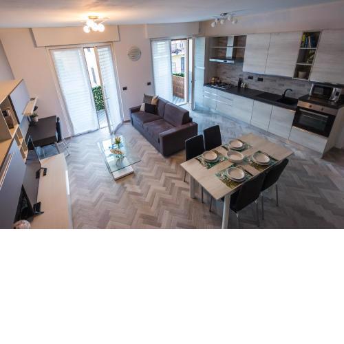 GF Holiday Suite