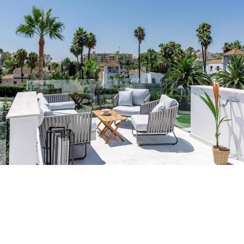GG- Modern townhouse, families & couples only