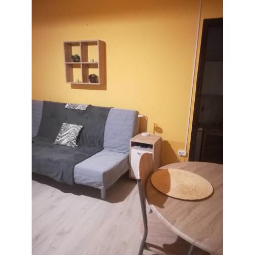 G&G APARTMANOK