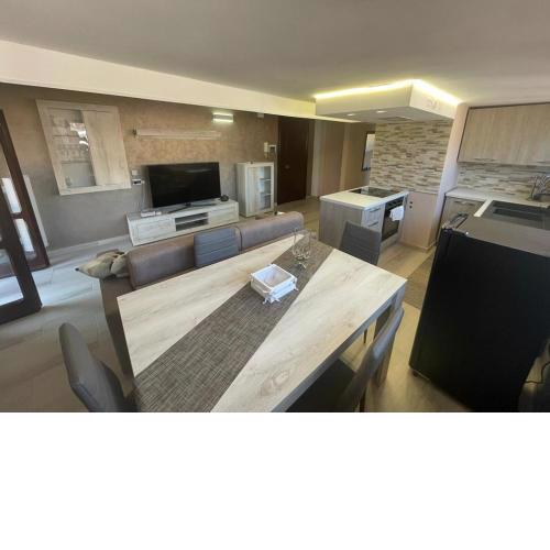 GG Apartment