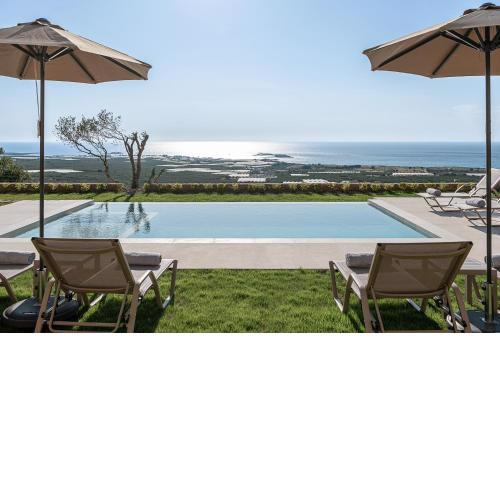 GG Villas Falassarna