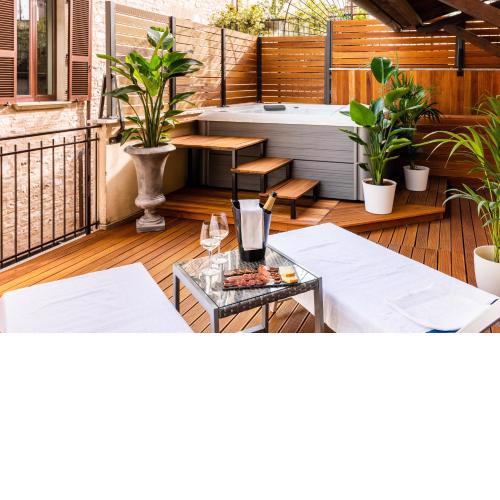 GG8 Hotel & Suite SPA