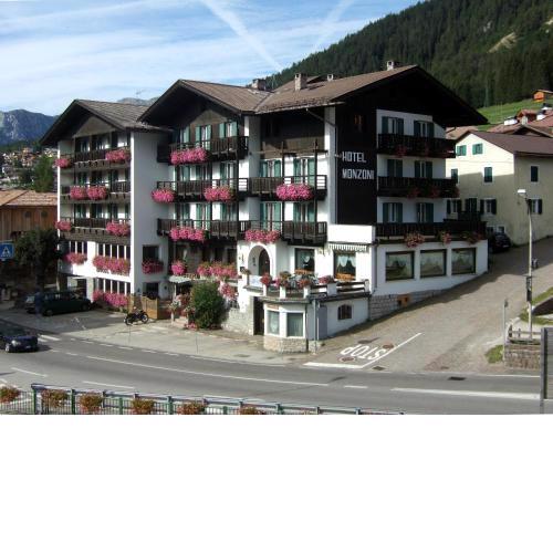 GH Hotel Monzoni