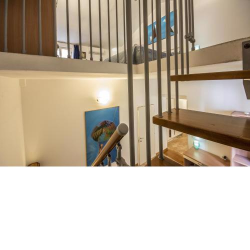 GH Paradiso - Apartments