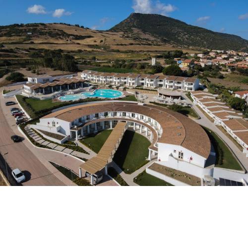 GH Santina Resort & SPA