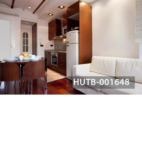 Ghat Apartment Poble Sec Barcelona