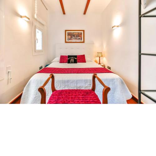 Ghat Apartments Montroig