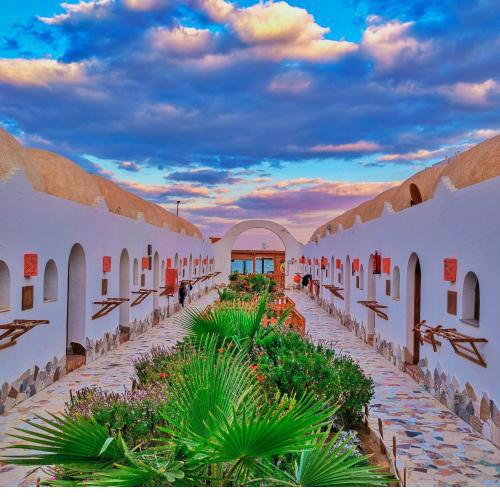 Ghazala Dahab Hotel