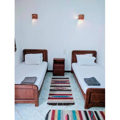 Ghazala Oasis Dahab Hotel