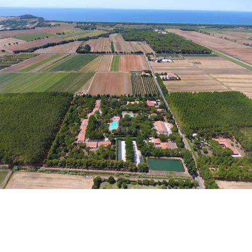 Ghiacci Vecchi Residence