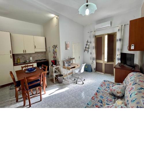 Ghiaccio Apartments