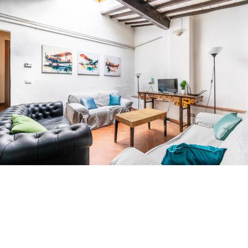 Ghibellina Loft