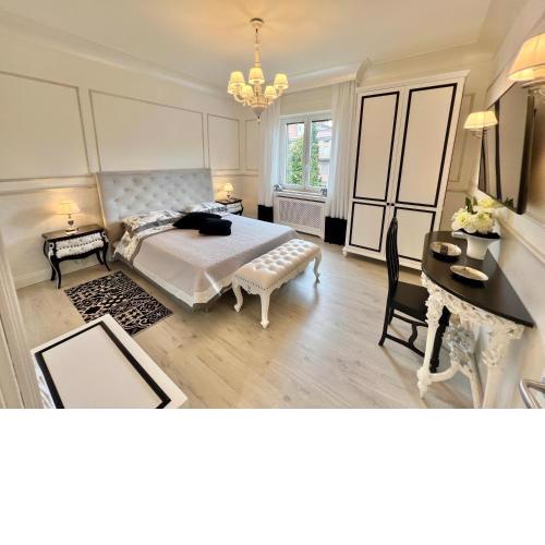 Ghibellines Apartments